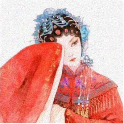 天堂影院用户头像 七号放映厅